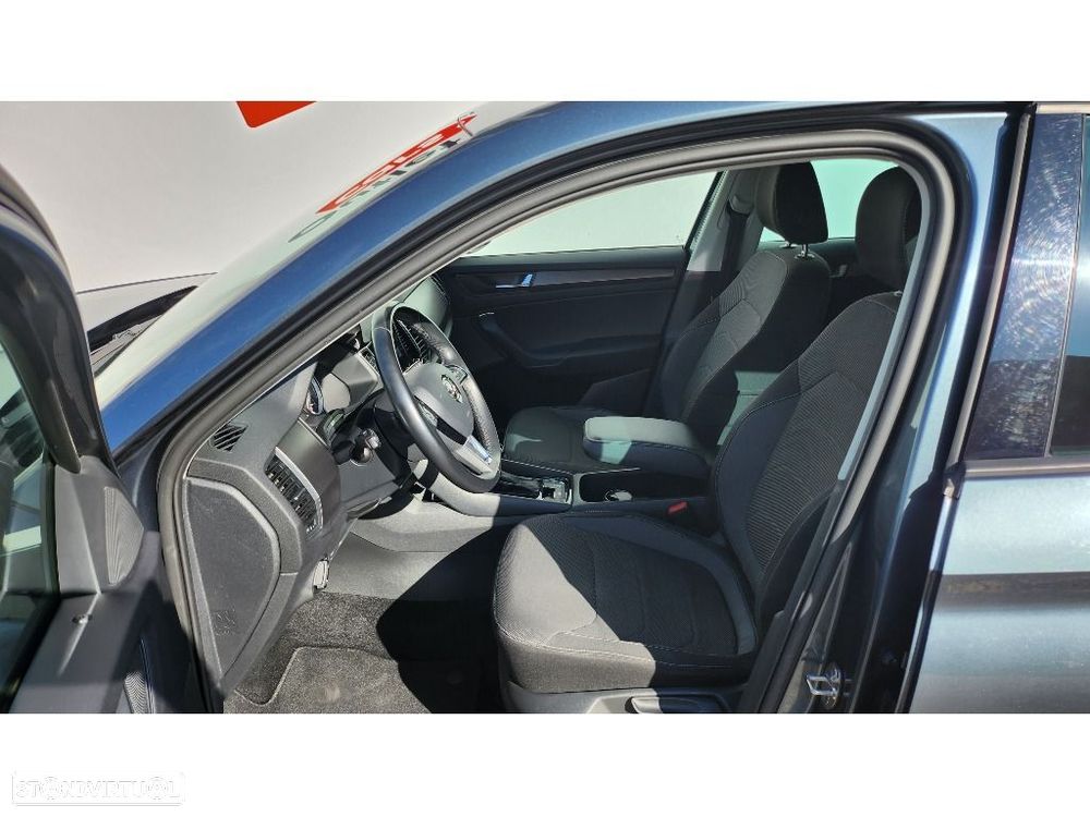 Skoda Kodiaq 2.0 TDI Style DSG - 6