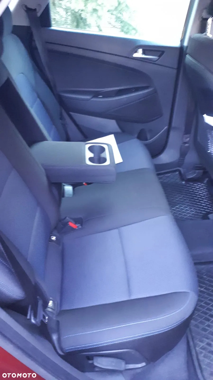 Hyundai Tucson 1.6 GDI BlueDrive Comfort 2WD - 15