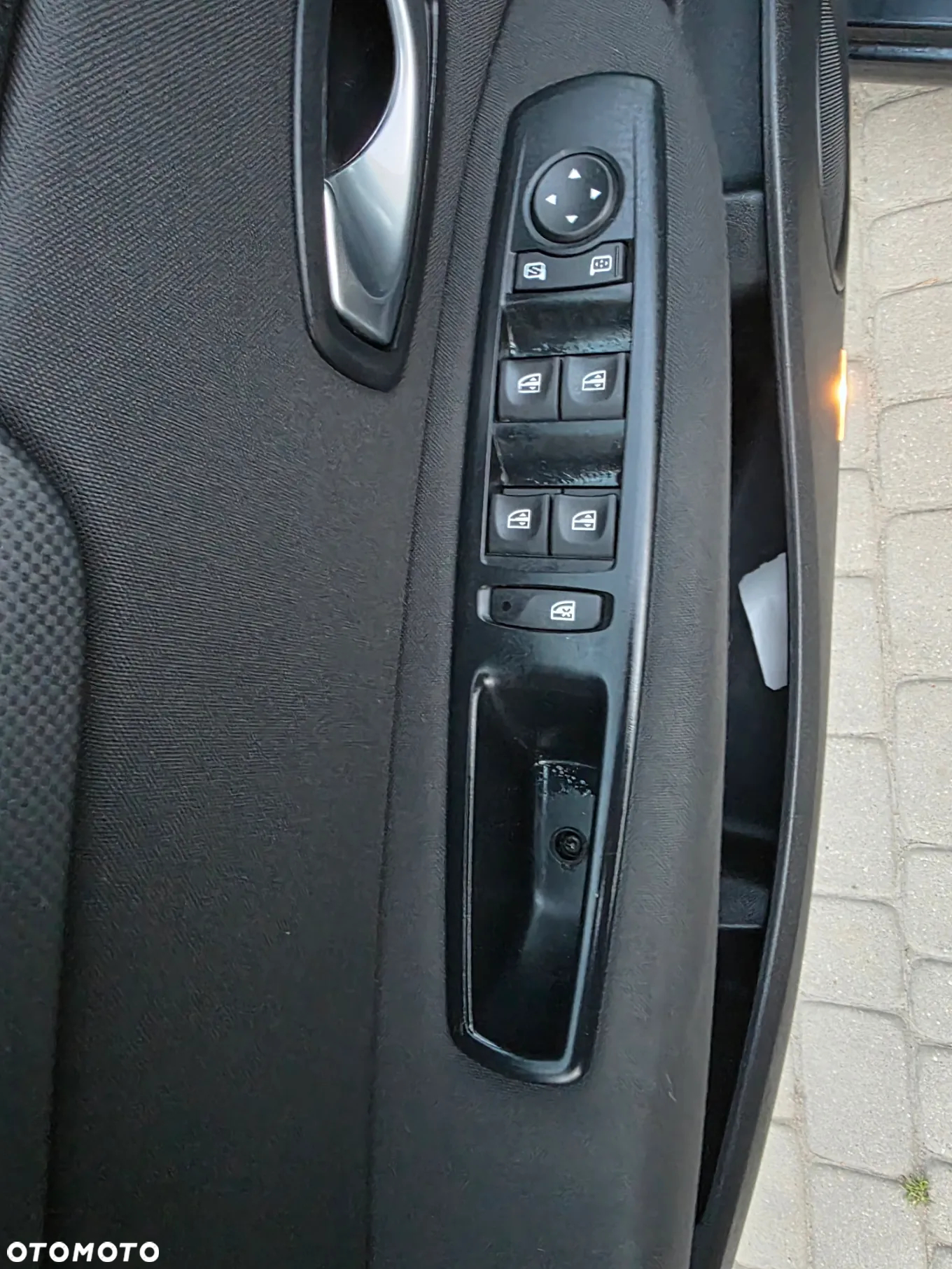 Renault Scenic 1.6 16V 110 Expression - 7