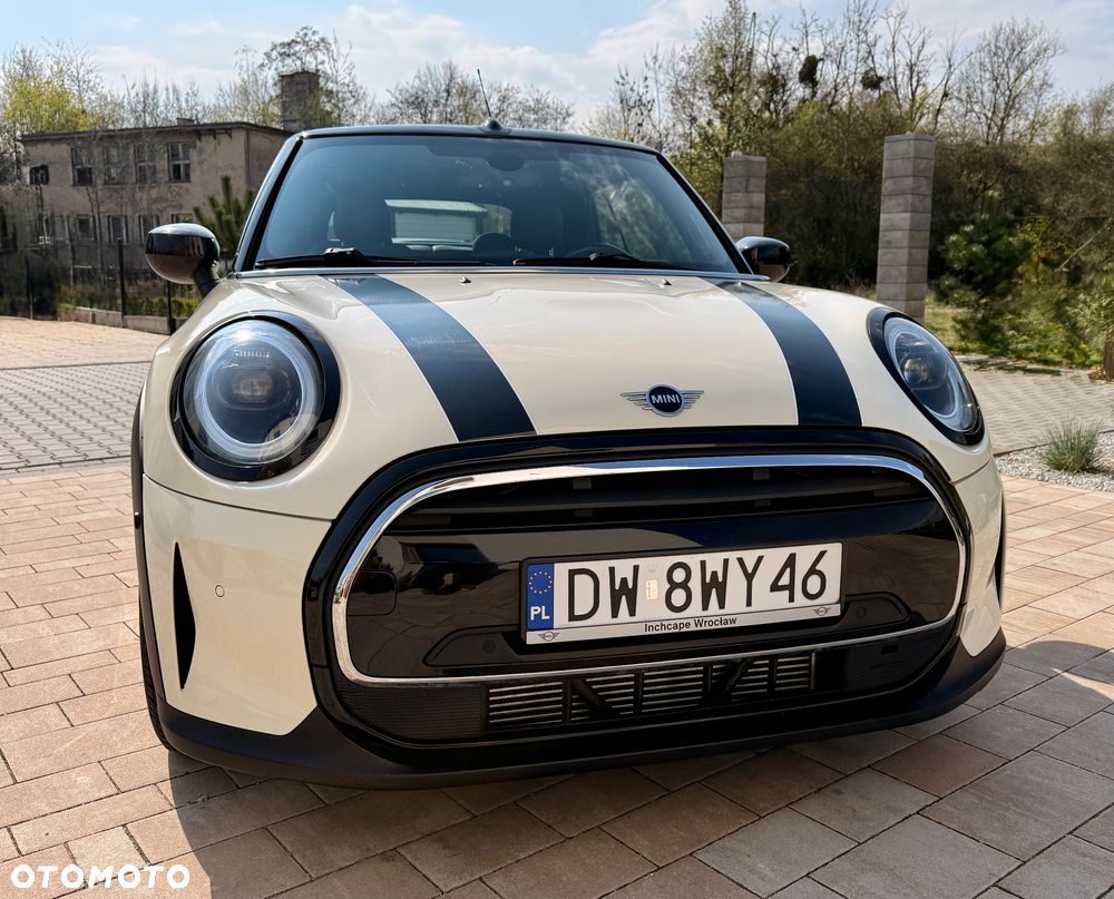 MINI Cooper Yours Trim - 17