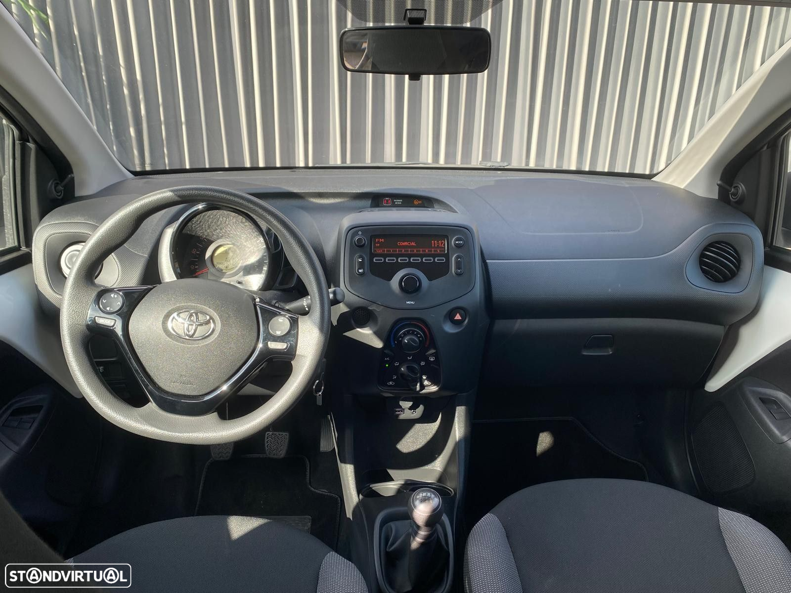 Toyota Aygo 1.0 X-Play - 22