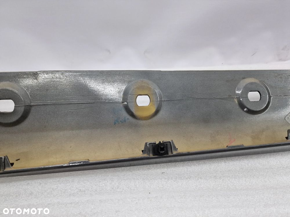 PORSCHE 911 991 GT3 RS CARRERA 4 4S 12-19 PRAWA LISTWA PROGOWA / NAKŁADKA PROGU , NR 99150495401 , NR AUKCJI PR267 - 13