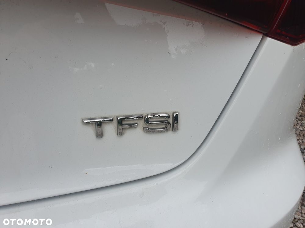 Audi A3 Sportback 1.5 TFSI S tronic - 17