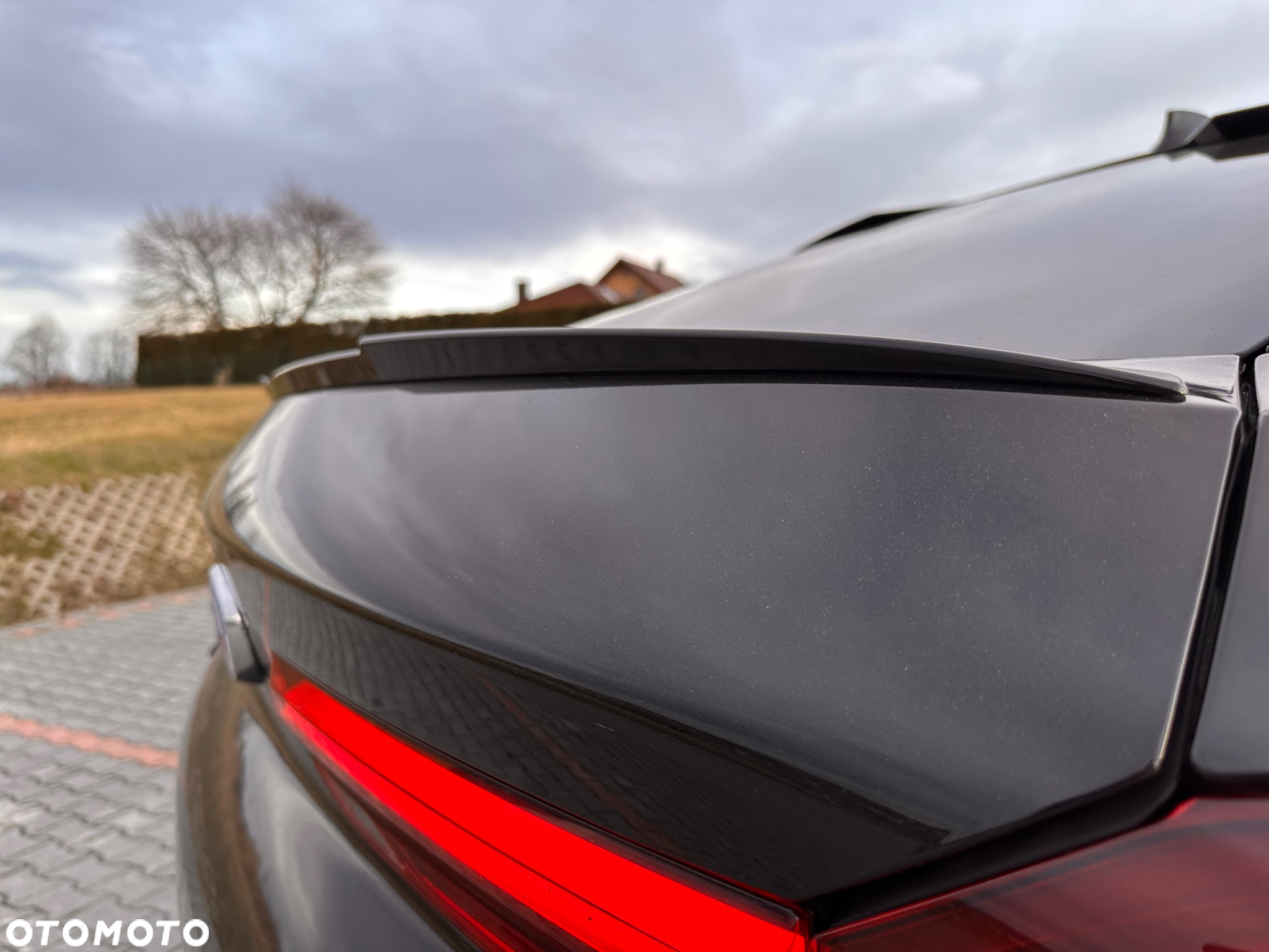 BMW X6 M50i - 37