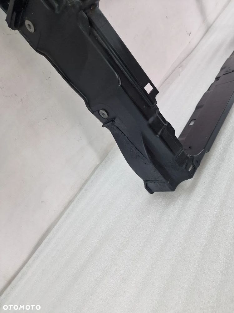 VW GOLF VII GTI / GTD / TDI SZEROKI WZMOCNIENIE CZOŁOWE / PAS PRZEDNI , NR 5G0805594 / 5G08055946R , 5G0805588R / 5G0805588R , NR AUKCJI WZM524 - 6