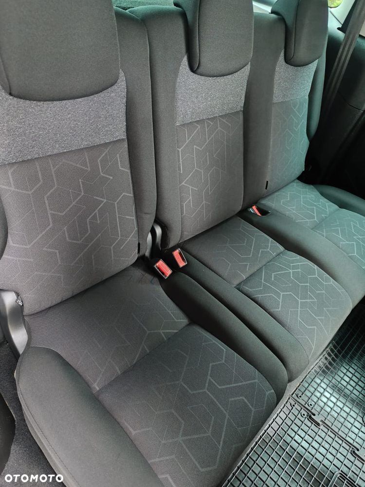 Peugeot Partner - 6