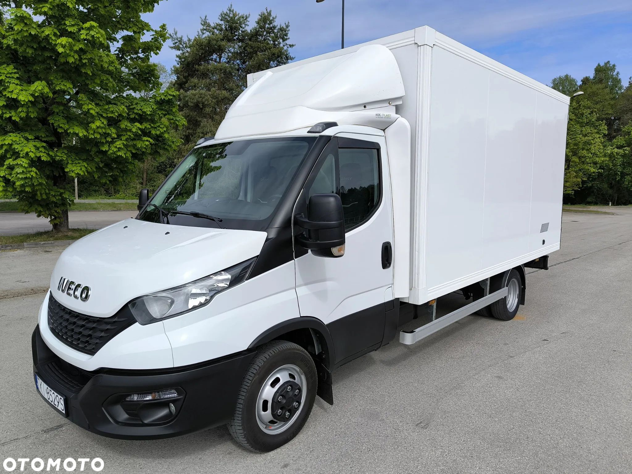 Iveco Daily - 1
