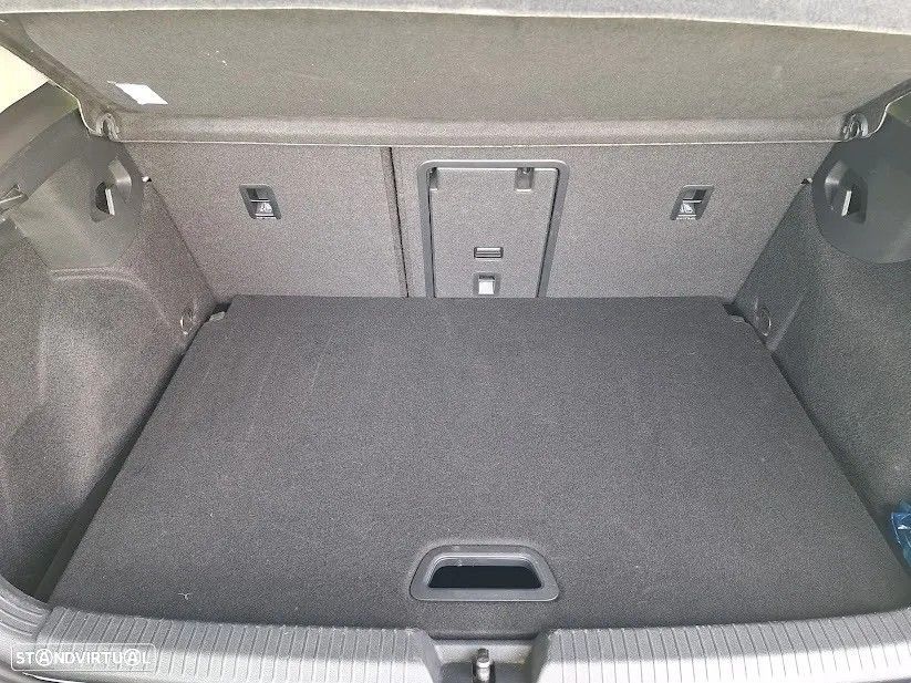 VW Golf 1.0 TSI Life - 13