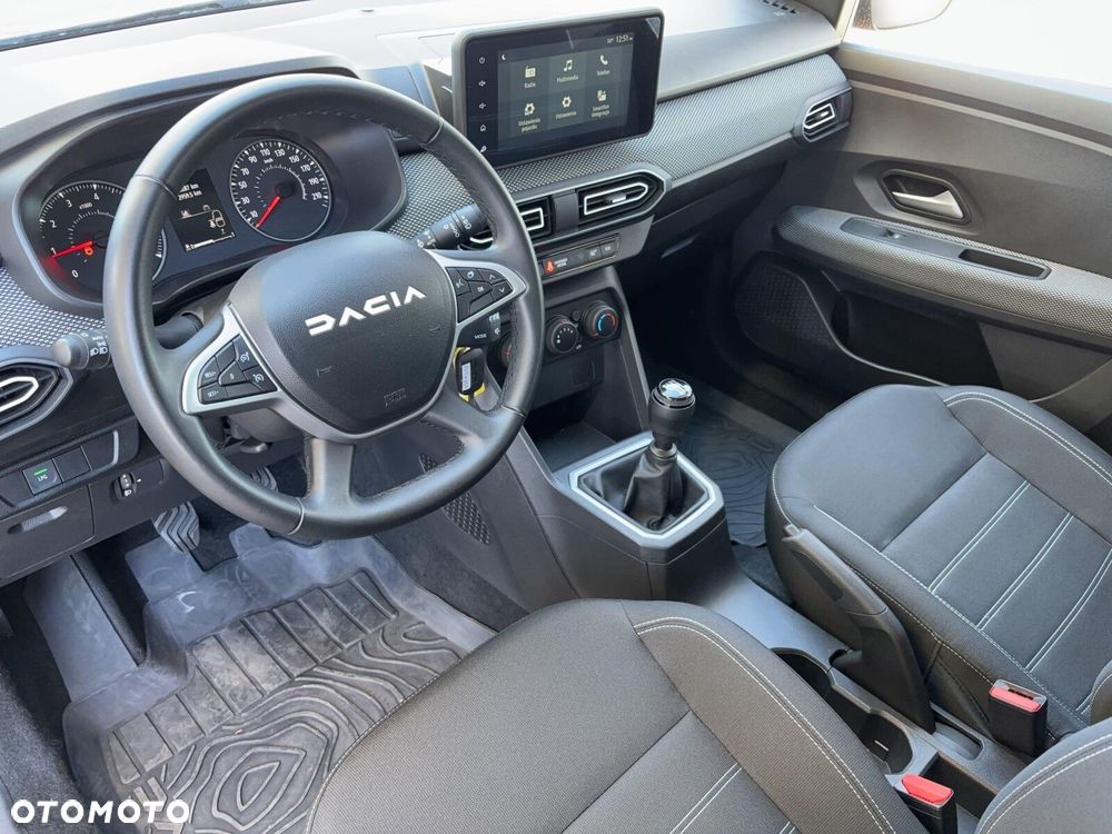 Dacia Jogger - 11