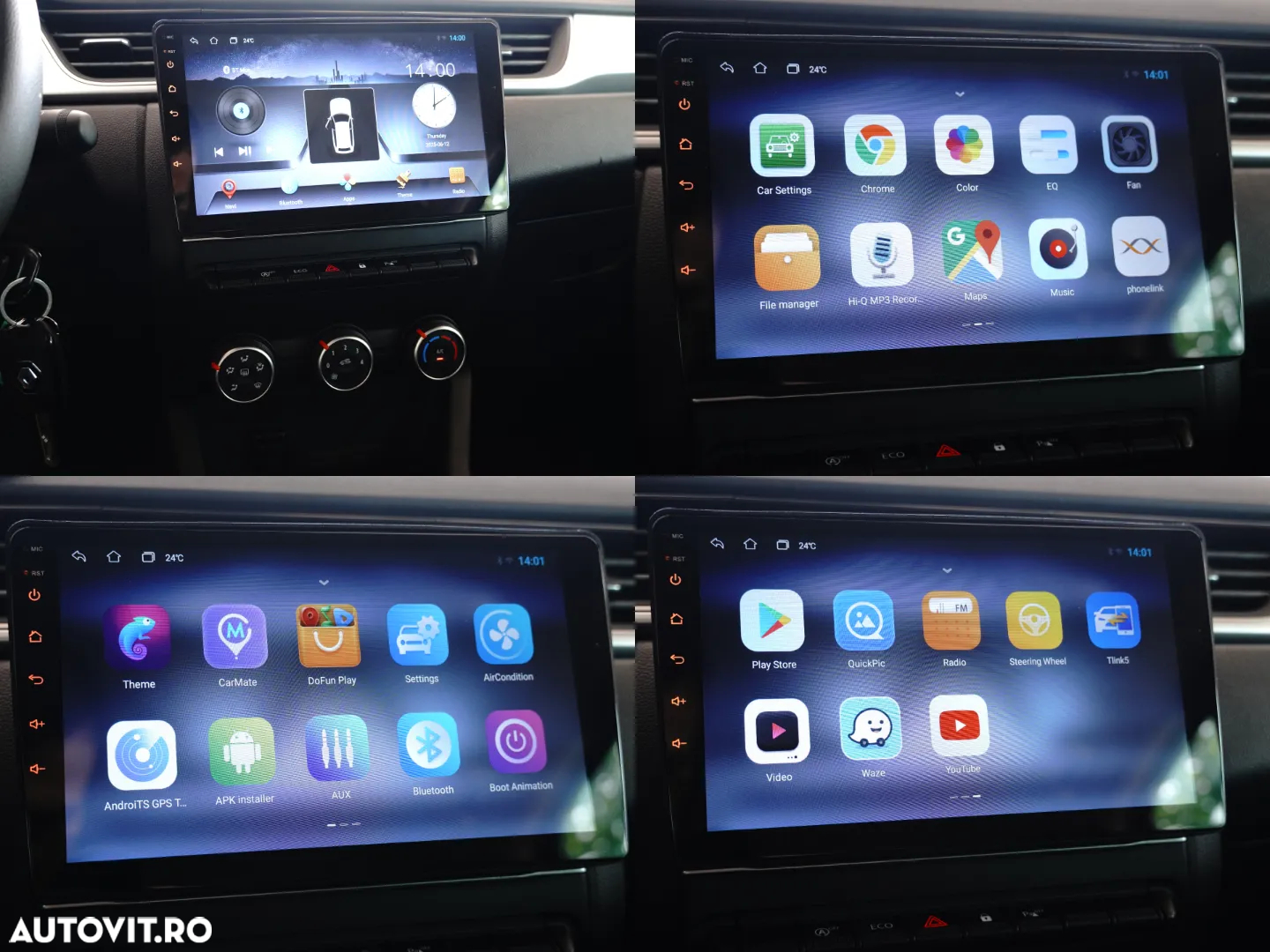 Renault Captur - 15