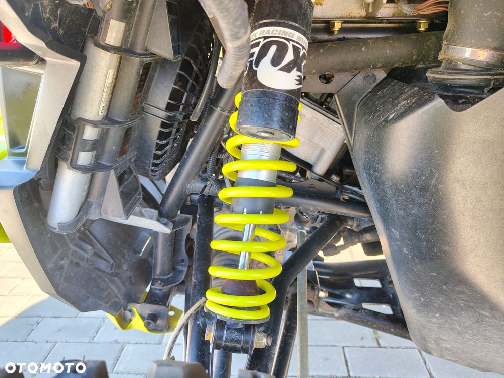 Polaris Scrambler - 34
