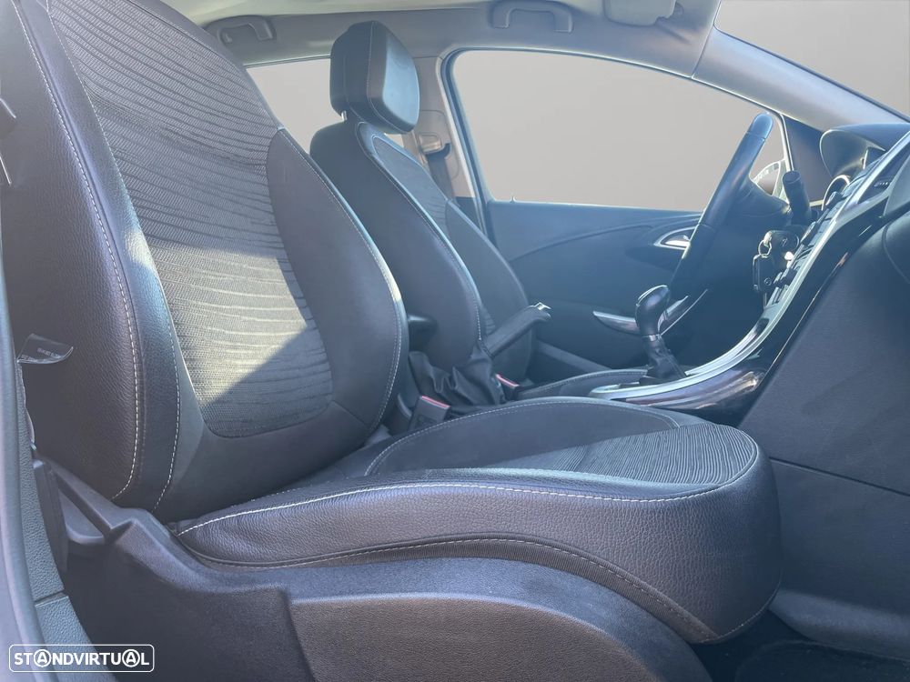 Opel Astra Sports Tourer 1.3 CDTi Cosmo S/S - 17