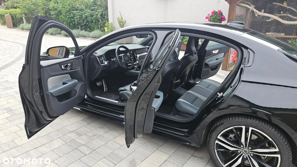 Volvo S60 - 5