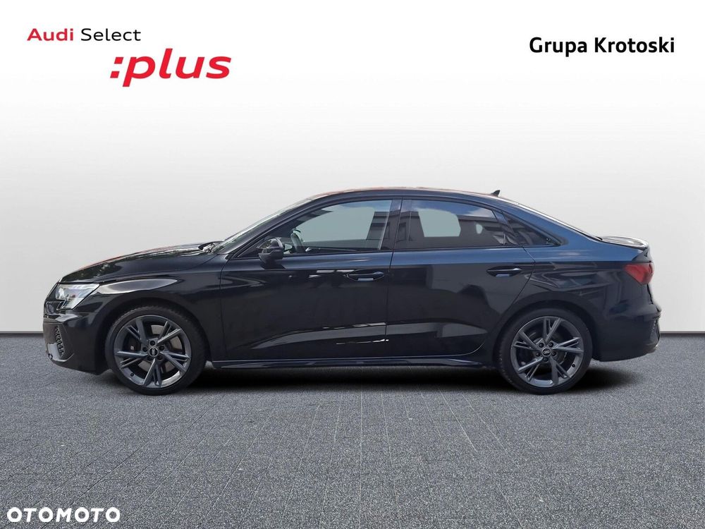 Audi S3 Limousine TFSI Quattro S tronic - 3