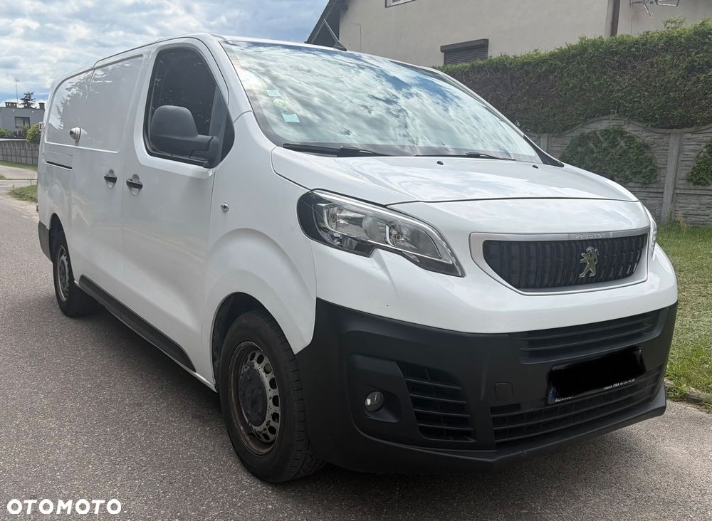 Peugeot Expert - 1