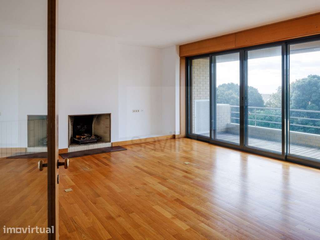 Apartamento T3+1 Pinhais da Foz - Porto - Grande imagem: 2/26