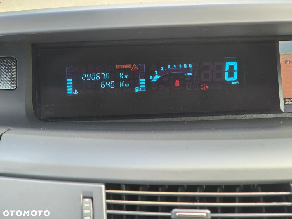 Renault Espace 2.0T 16V Privilege - 27