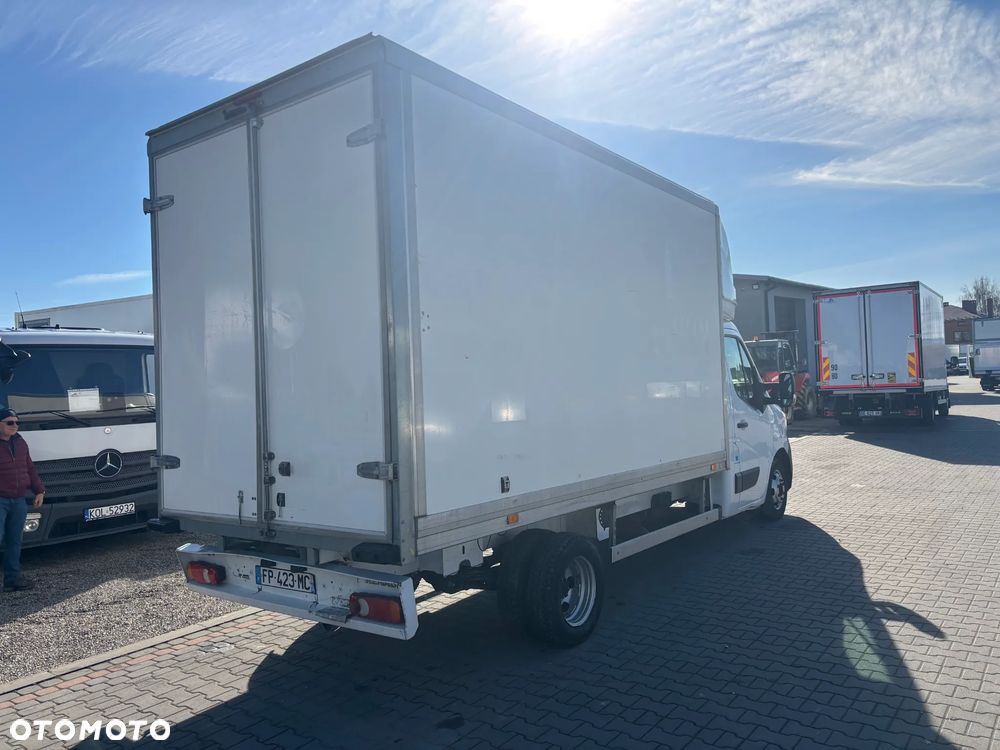 Renault MASTER - 4
