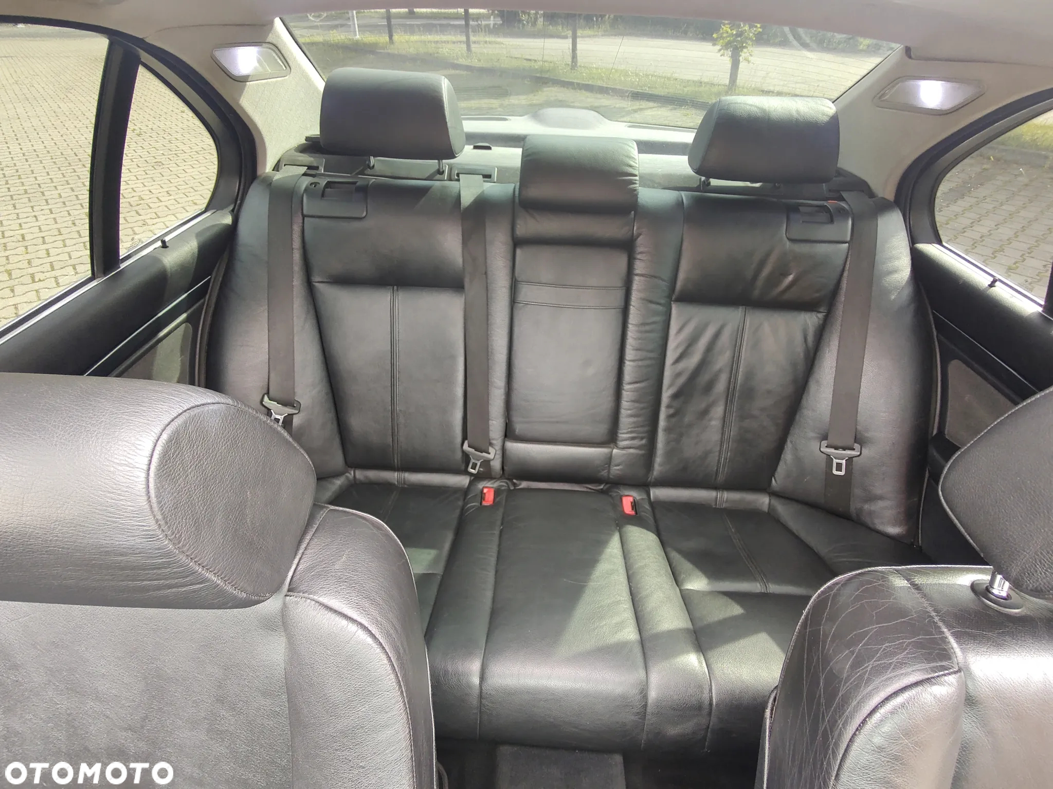 BMW Seria 5 520i - 19