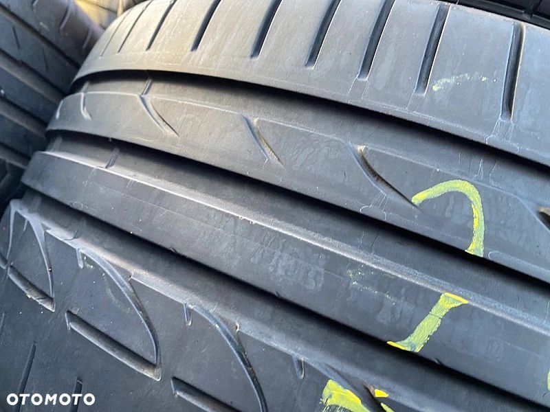 245/35/18 Bridgestone Pot S001 RSC_7mm_4szt_(245) - 6