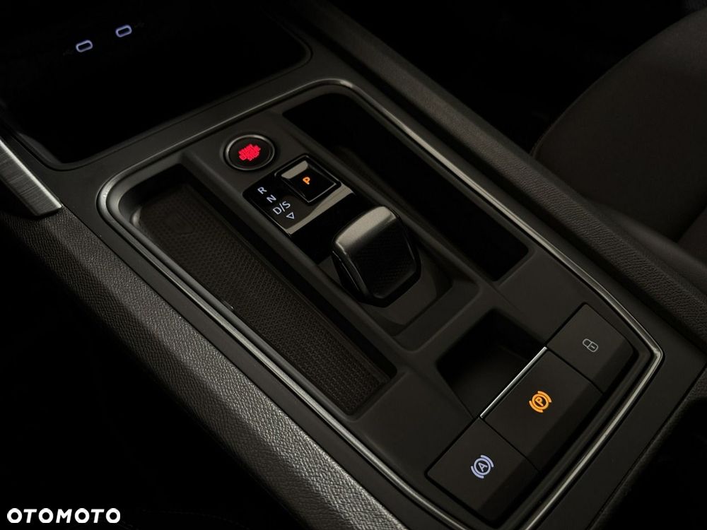 Cupra Leon Sportstourer - 31