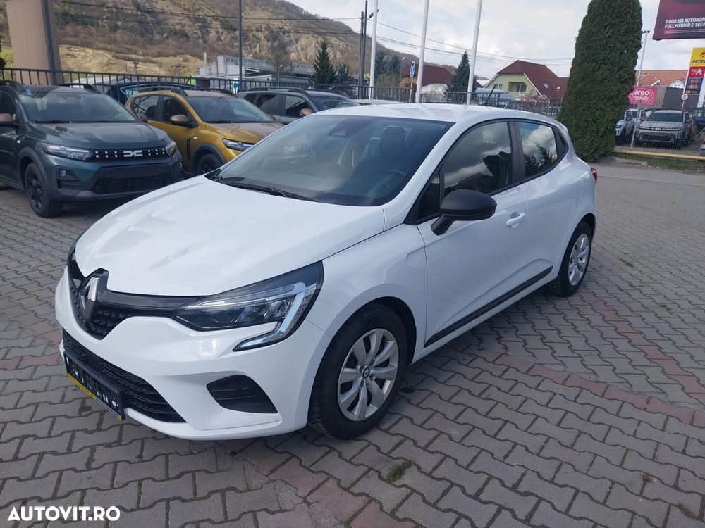 Renault Clio SCe 65 LIFE - 1