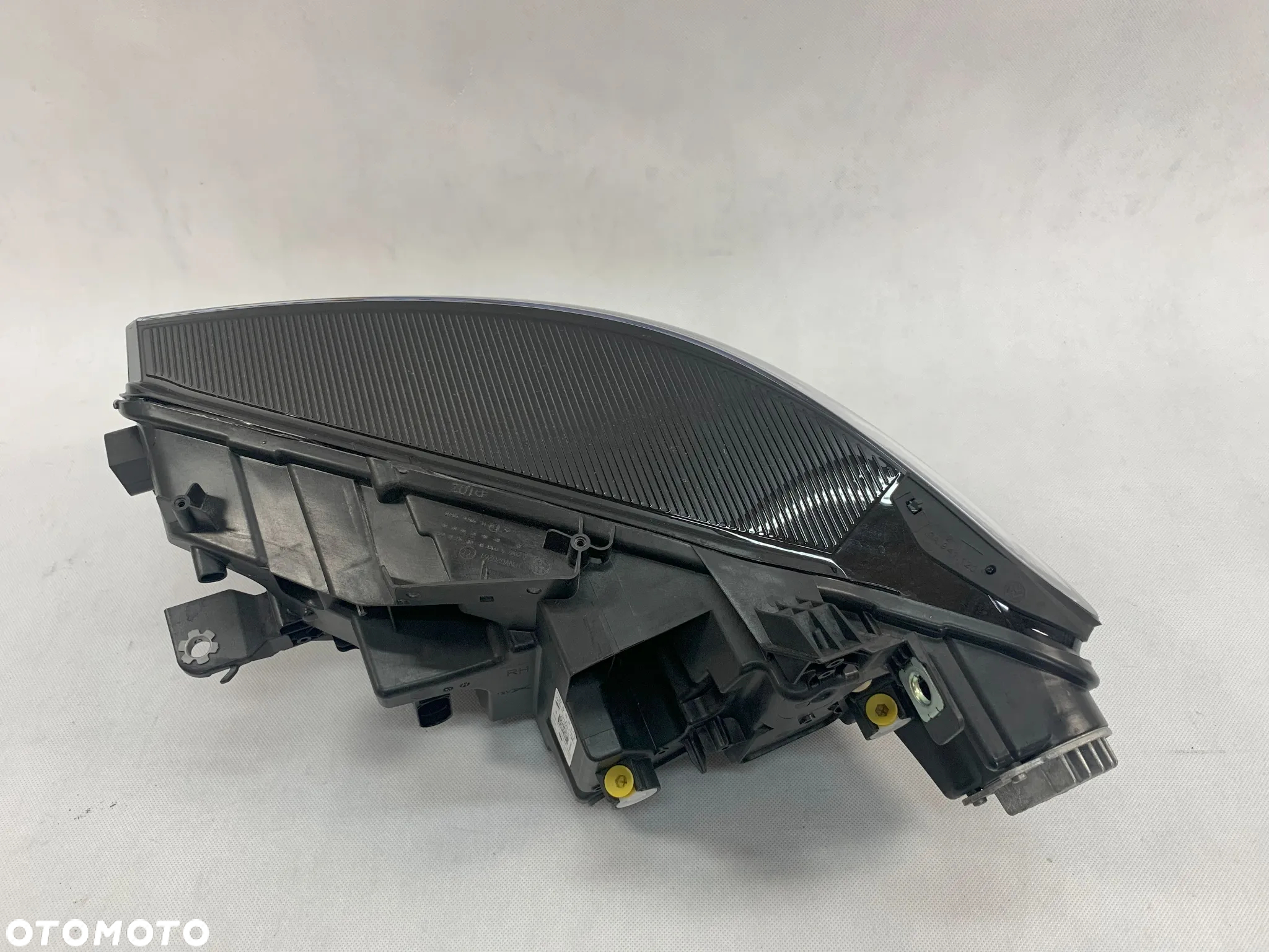 Image Volkswagen ID3 Světlomet pravý Lamp VW id 3 - 10B941036B