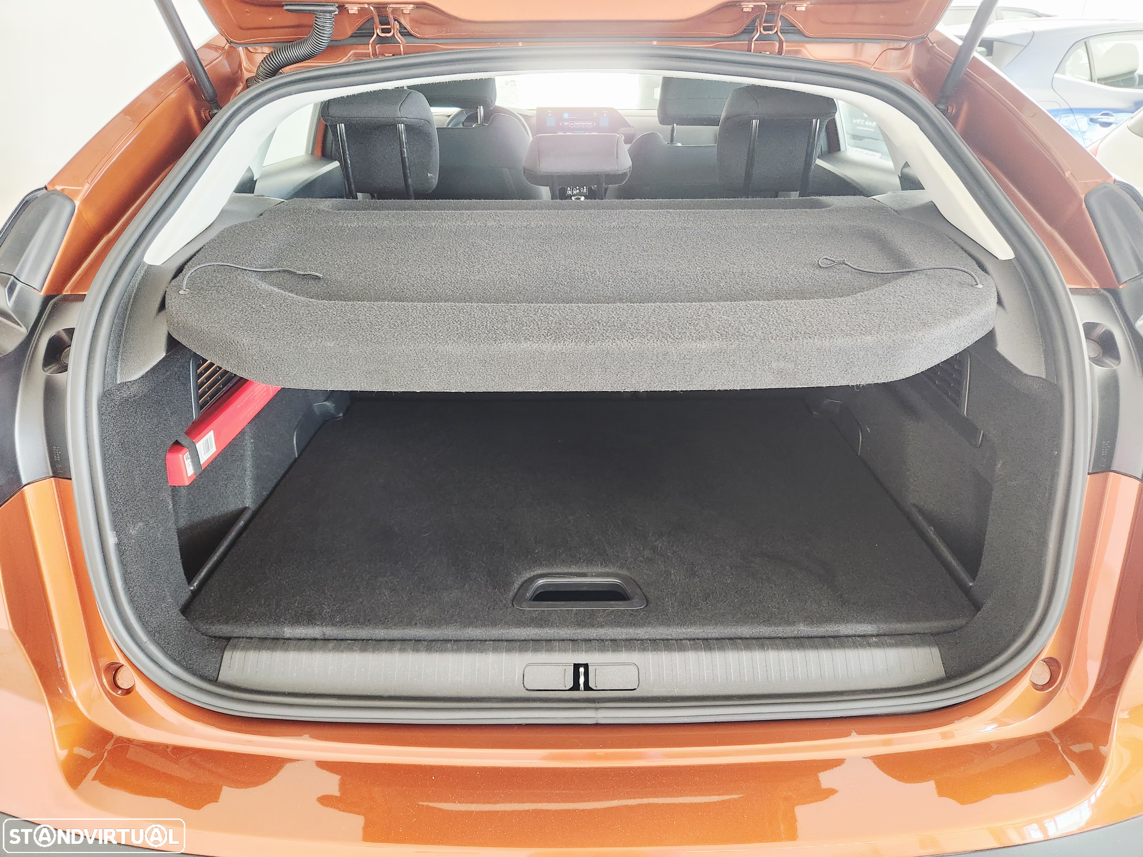 Citroën C4 1.2 PureTech Feel Pack - 52