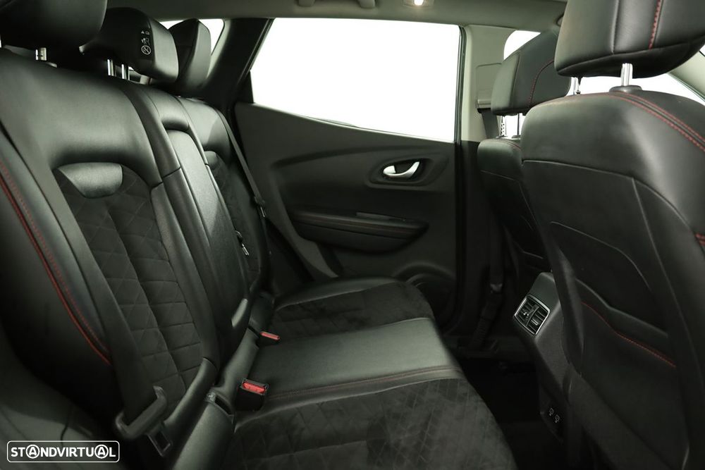 Renault Kadjar 1.5 dCi Black Edition - 24