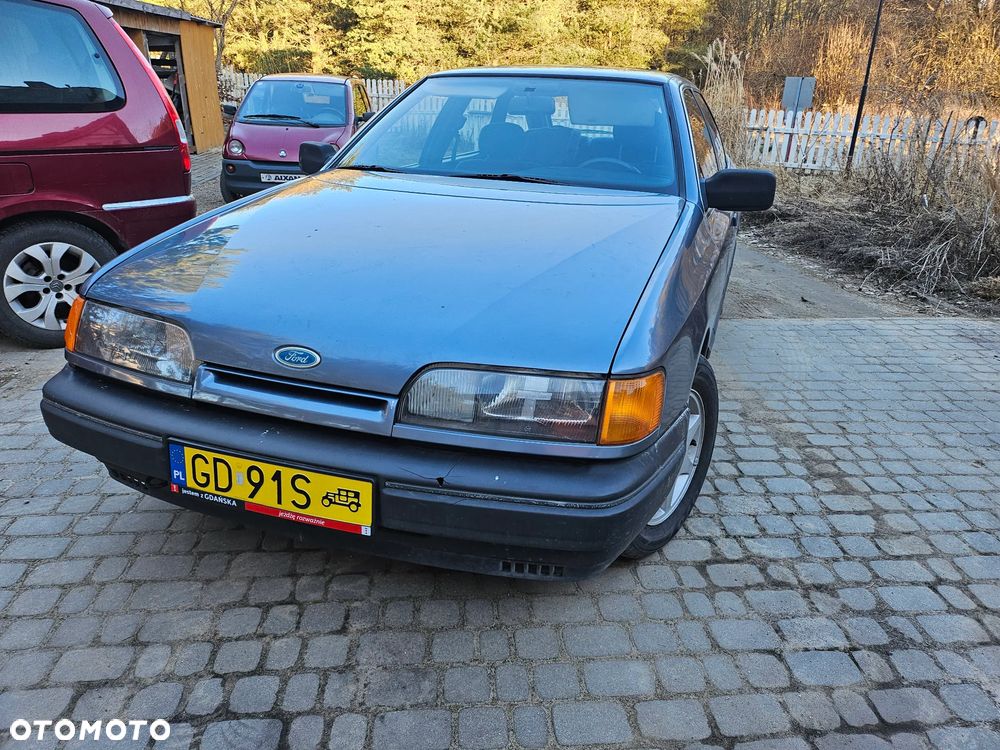 Ford Scorpio 2.0 CL - 2