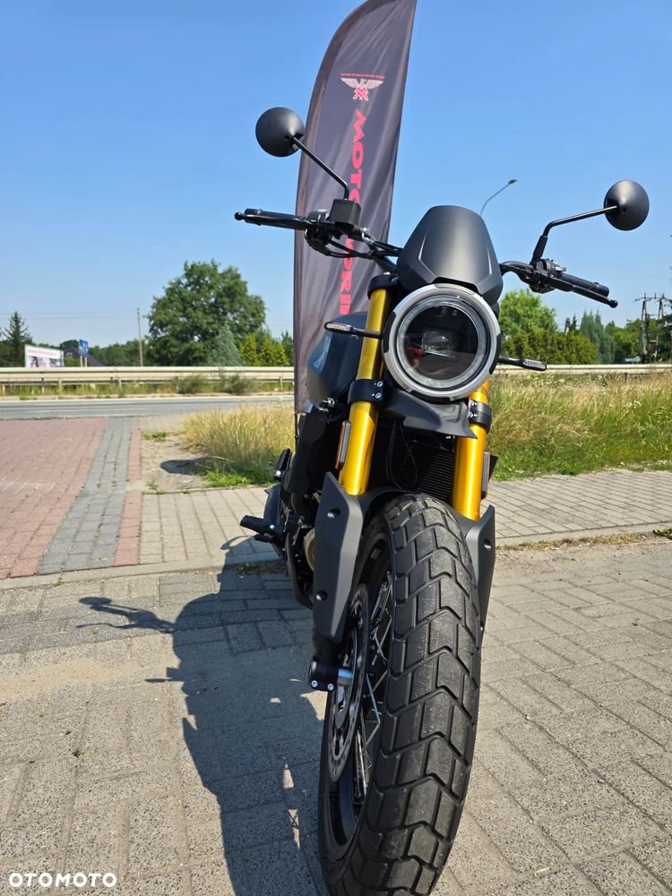 Moto Morini Inny - 5
