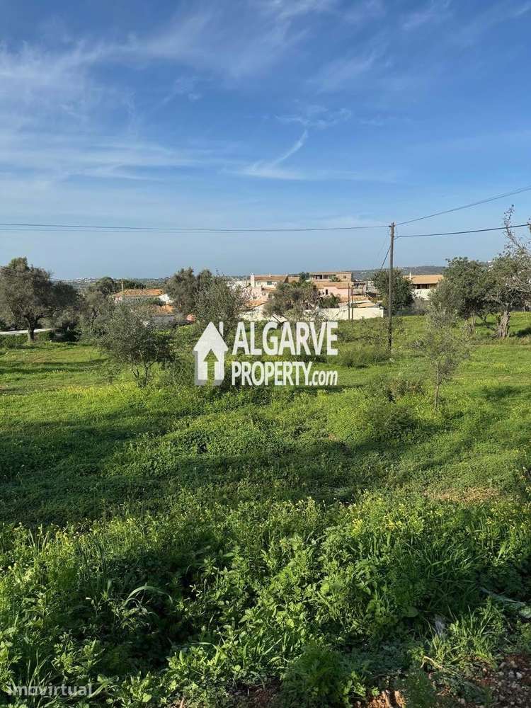 Lote de terreno junto a Vilamoura - Grande imagem: 3/19