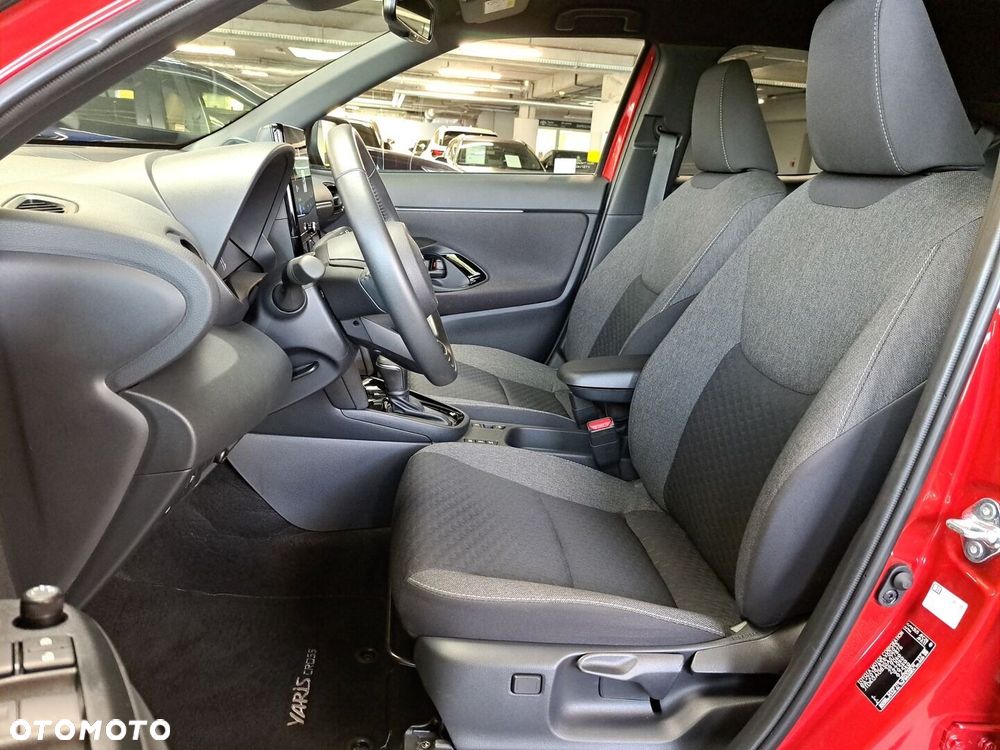 Toyota Yaris Cross Hybrid 1.5 Style - 11