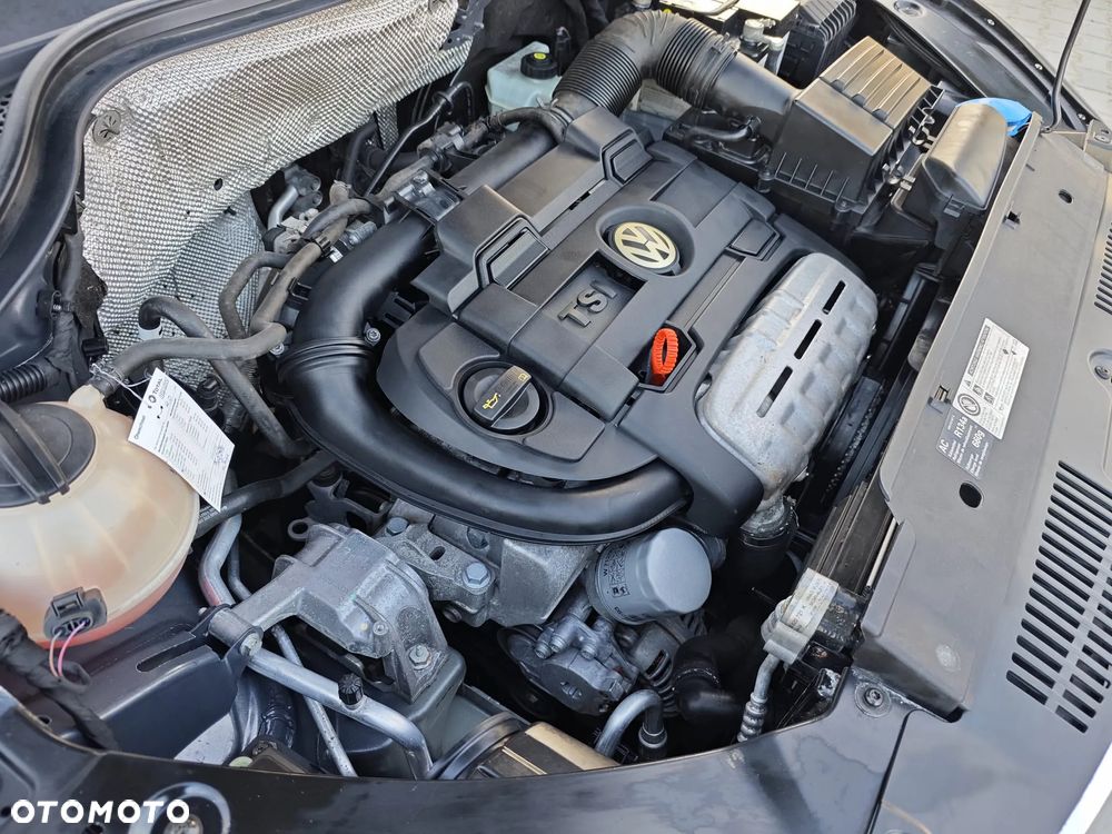 Volkswagen Tiguan 1.4 TSI BlueMotion Technology Freestyle - 18