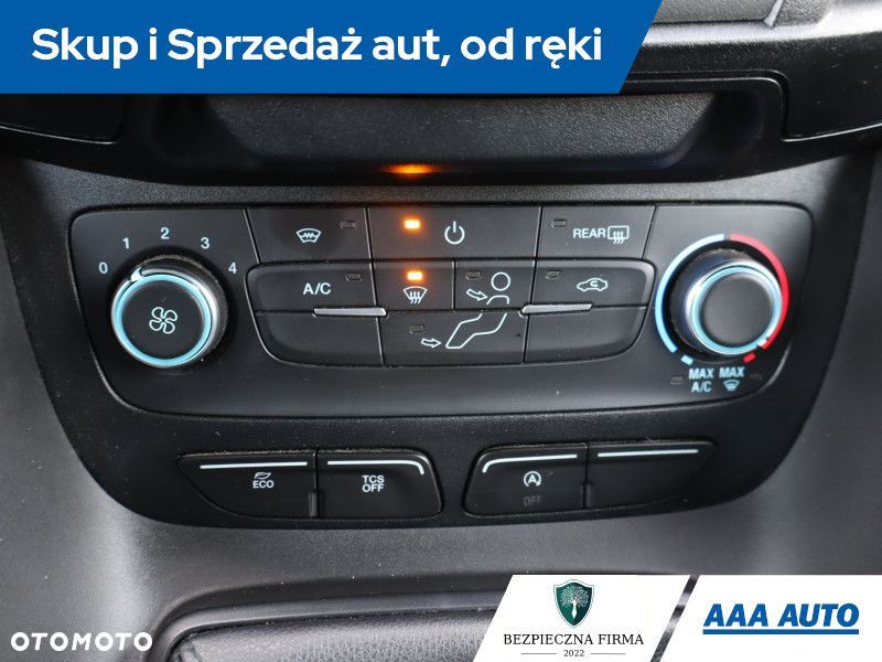 Ford Transit Connect - 14