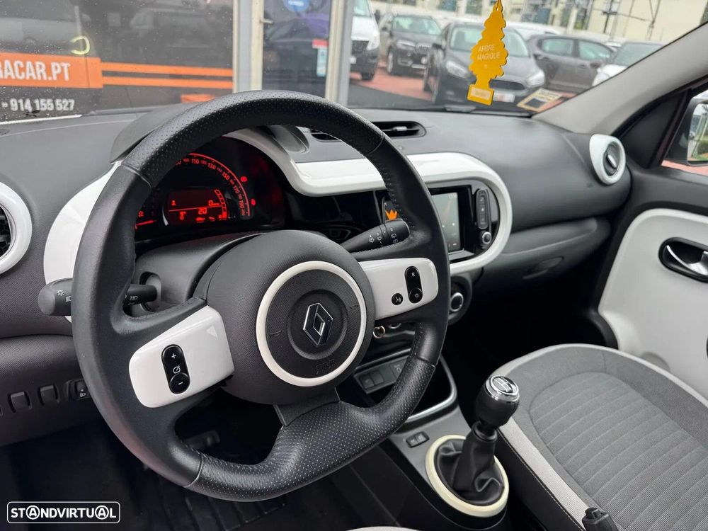 Renault Twingo 1.0 SCe Zen - 32
