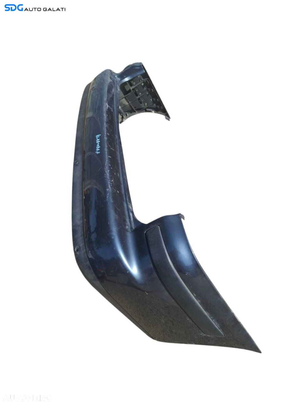 Bara Spoiler Spate Ford Galaxy 2000 - 2006 Cod 7M3807421B [LC0944] - 8