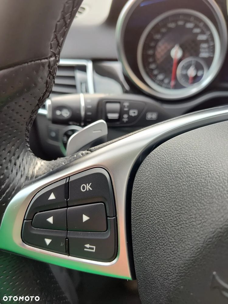 Mercedes-Benz GLE 250 d 4-Matic - 20