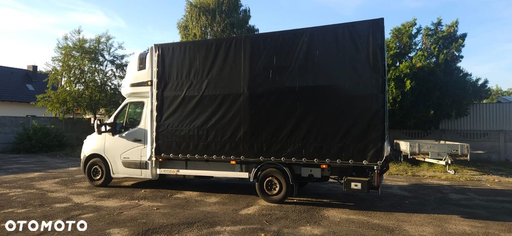 Renault Master Winda 9 ep - 4