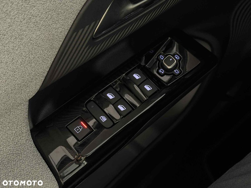 Citroën C5 Aircross 1.2 mHEV Max eDCT6 - 22