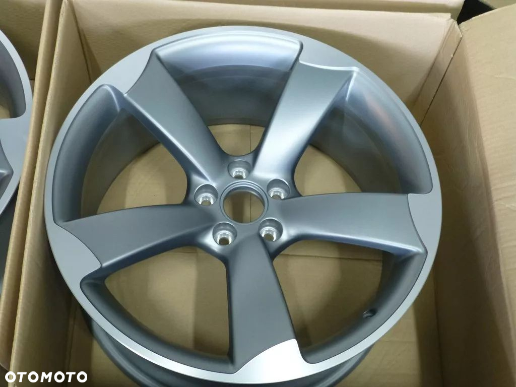 AUDI A5 RS5 S5 A7 S7 RS7 ROTOR NOWE 19'' 8T0 - 3