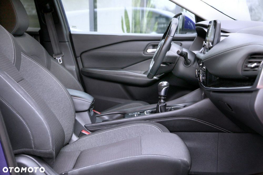 Nissan Qashqai - 15