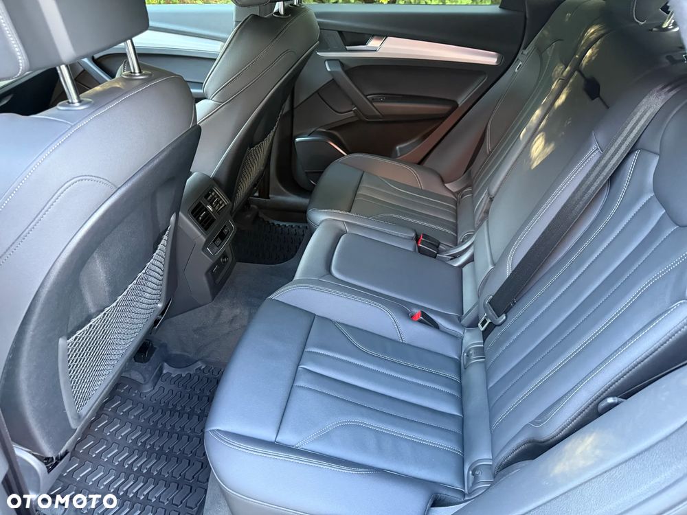 Audi Q5 45 TFSI quattro S tronic - 6