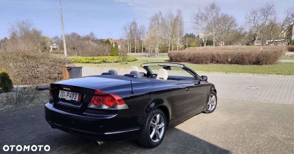 Volvo C70 - 8