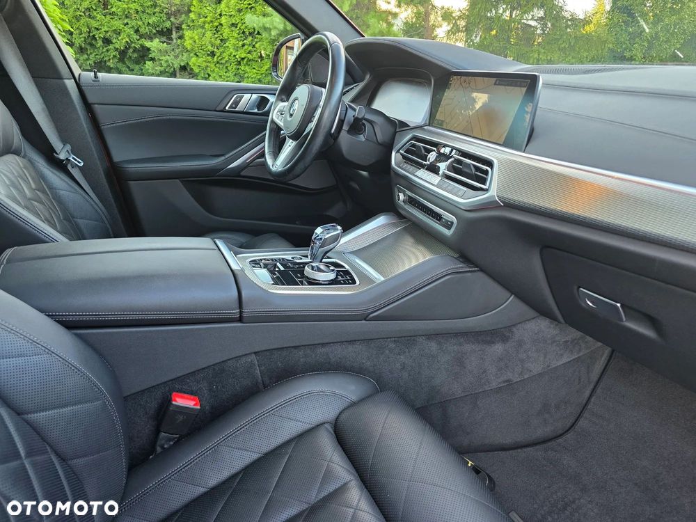 BMW X6 - 32