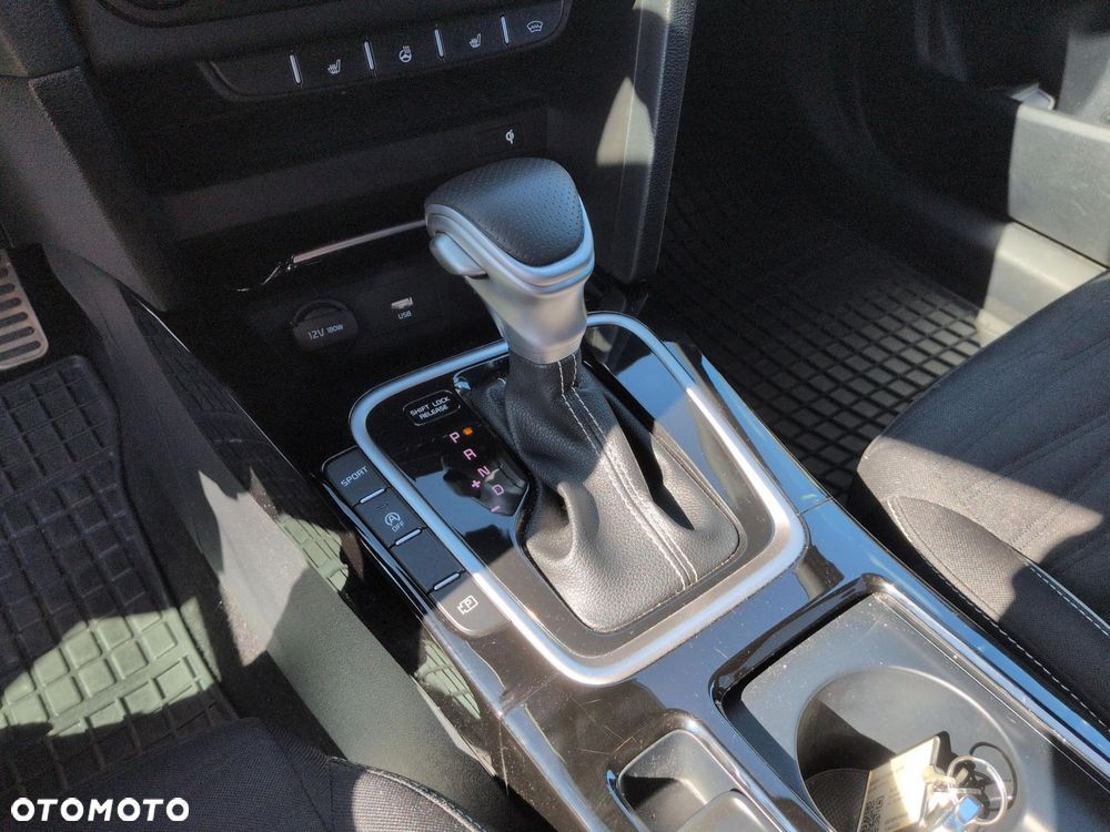 Kia ProCeed 1.5 T-GDI GT Line DCT - 14