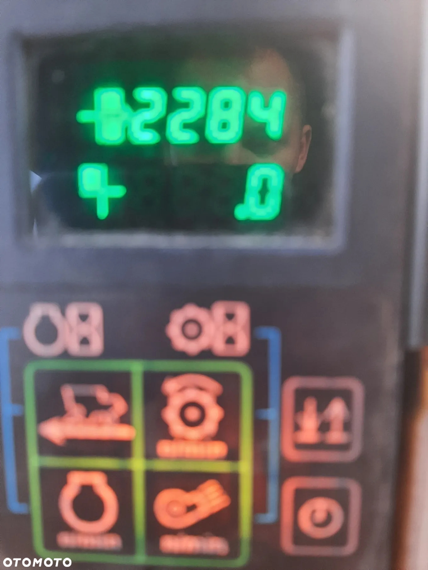 John Deere 1550 WTS - 5