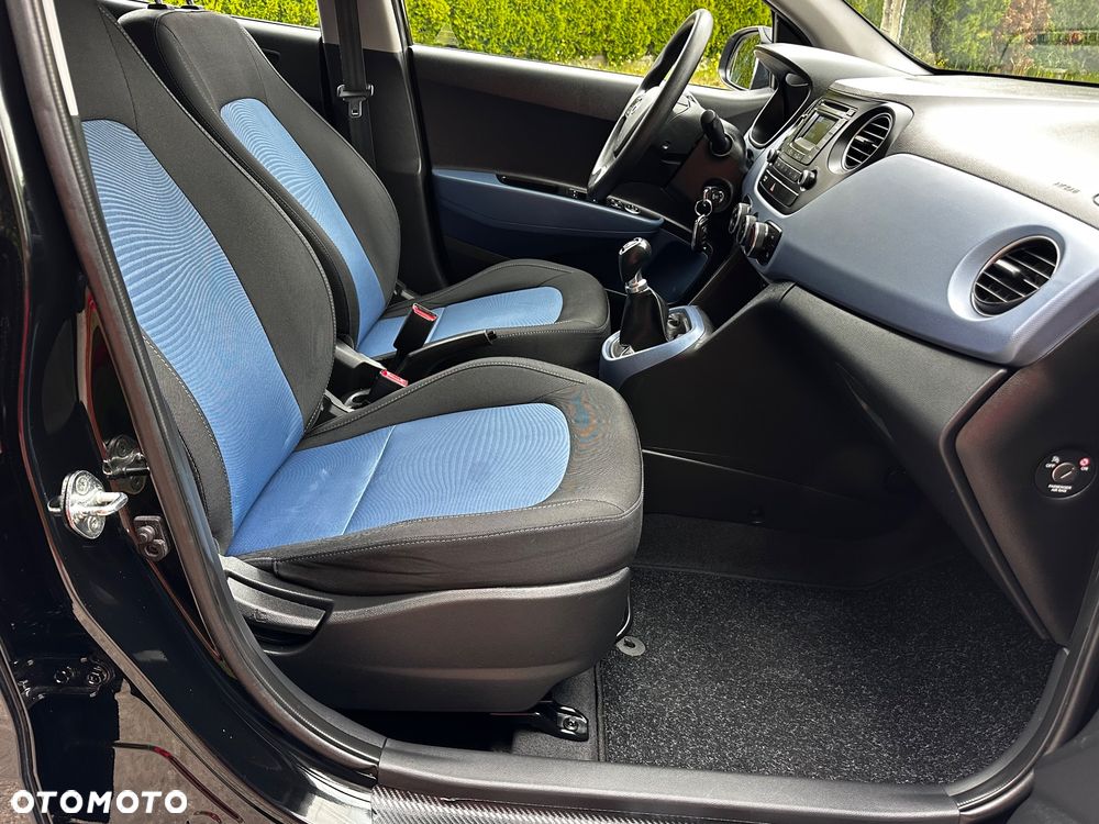 Hyundai i10 1.0 Style - 24