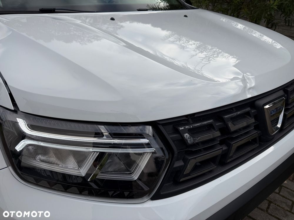 Dacia Duster - 23