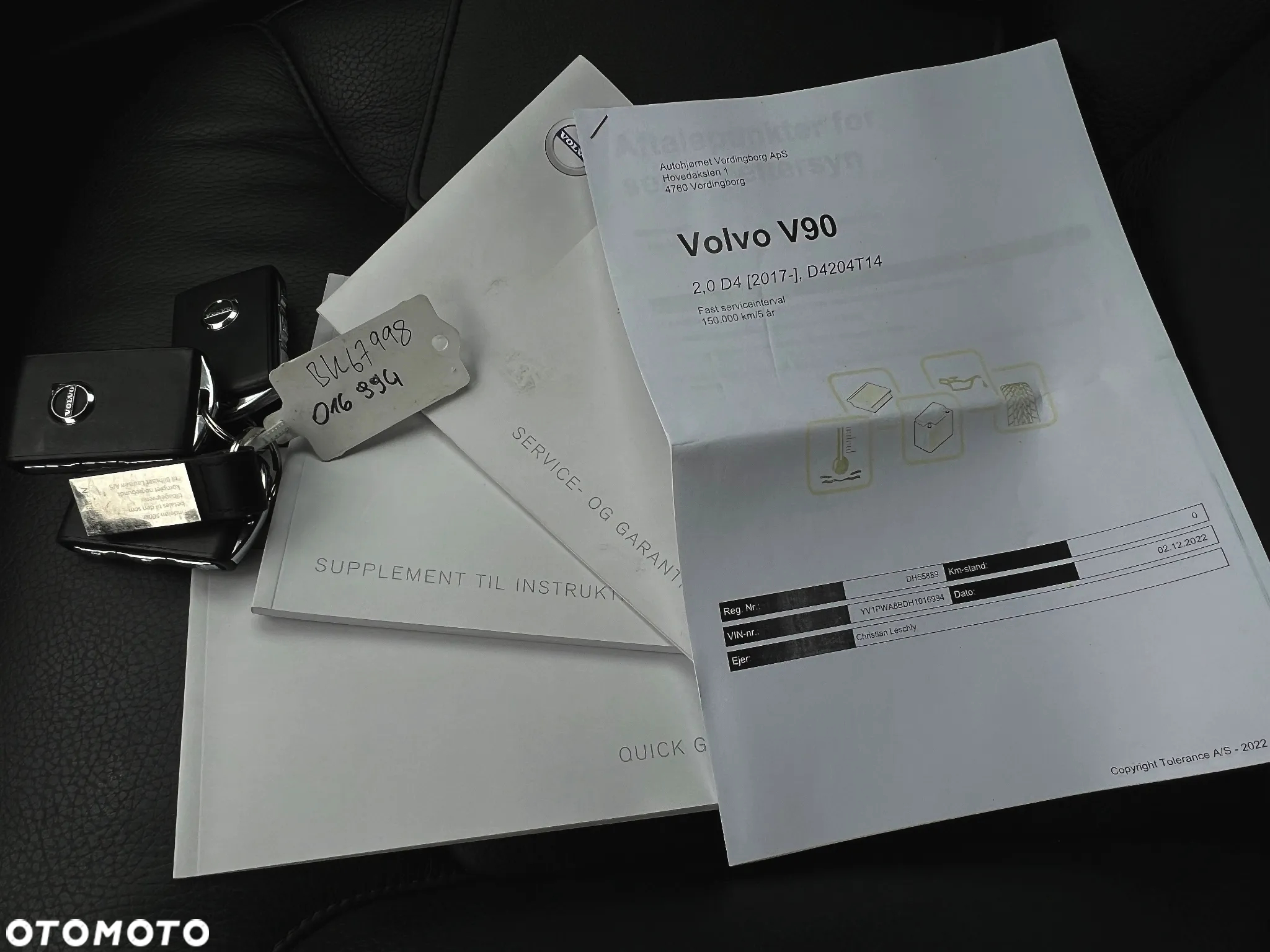 Volvo V90 D4 Momentum Pro - 38